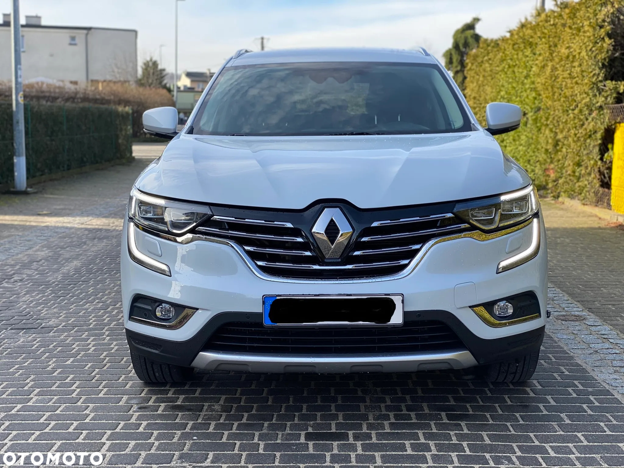 Renault Koleos 2.0 dCi Intens X-Tronic - 5