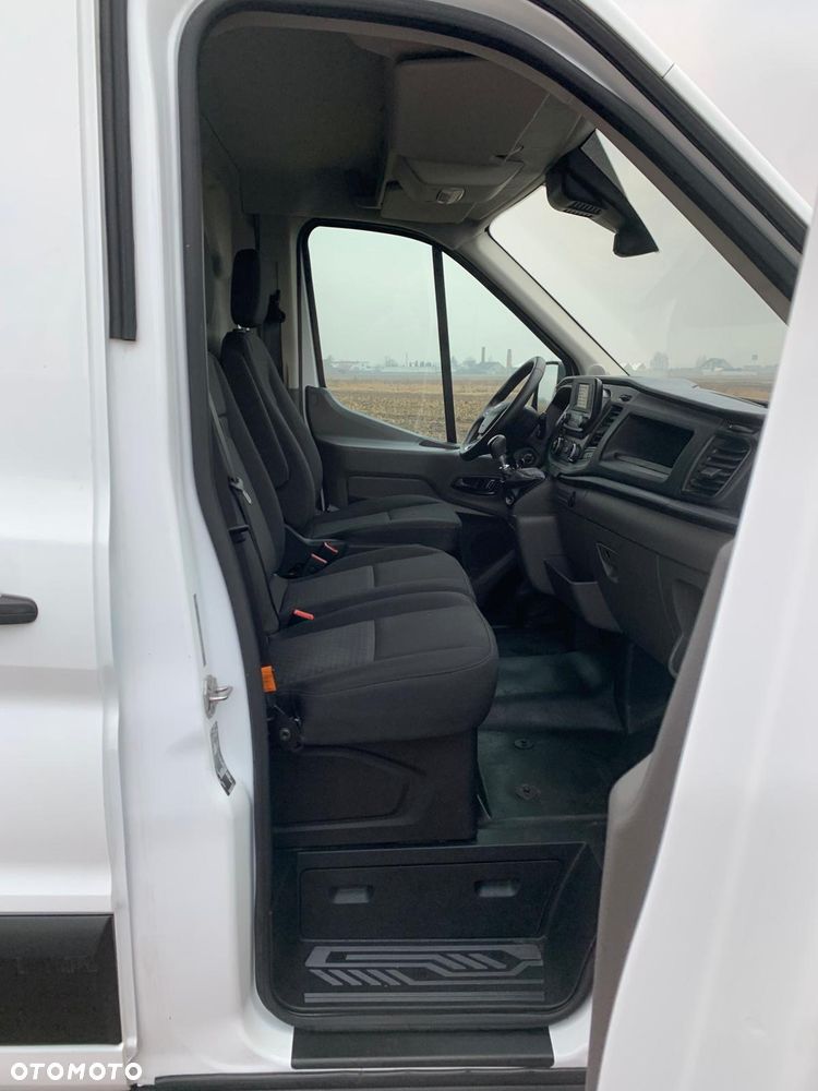Ford Transit L3H2 - 23