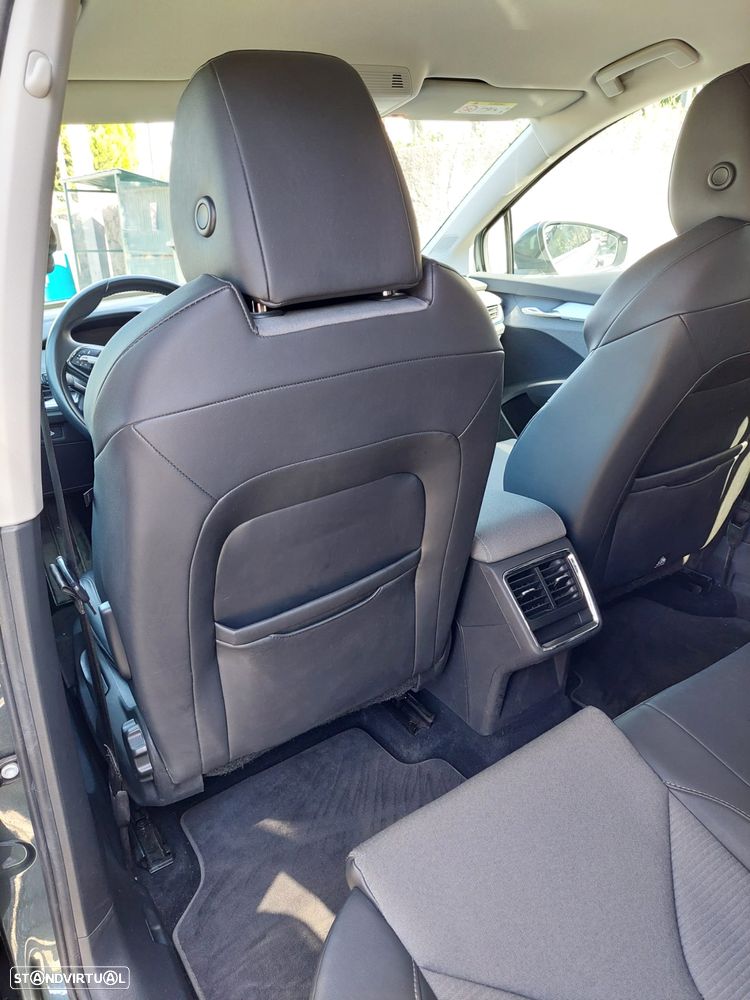 Skoda Enyaq iV 60 - 10