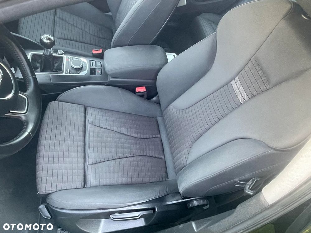 Audi A3 Sportback 1.4 TFSI Ambition - 8