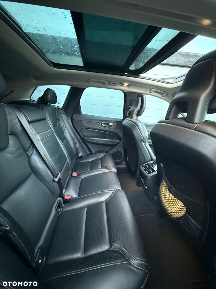 Volvo XC 60 D4 AWD Inscription - 7