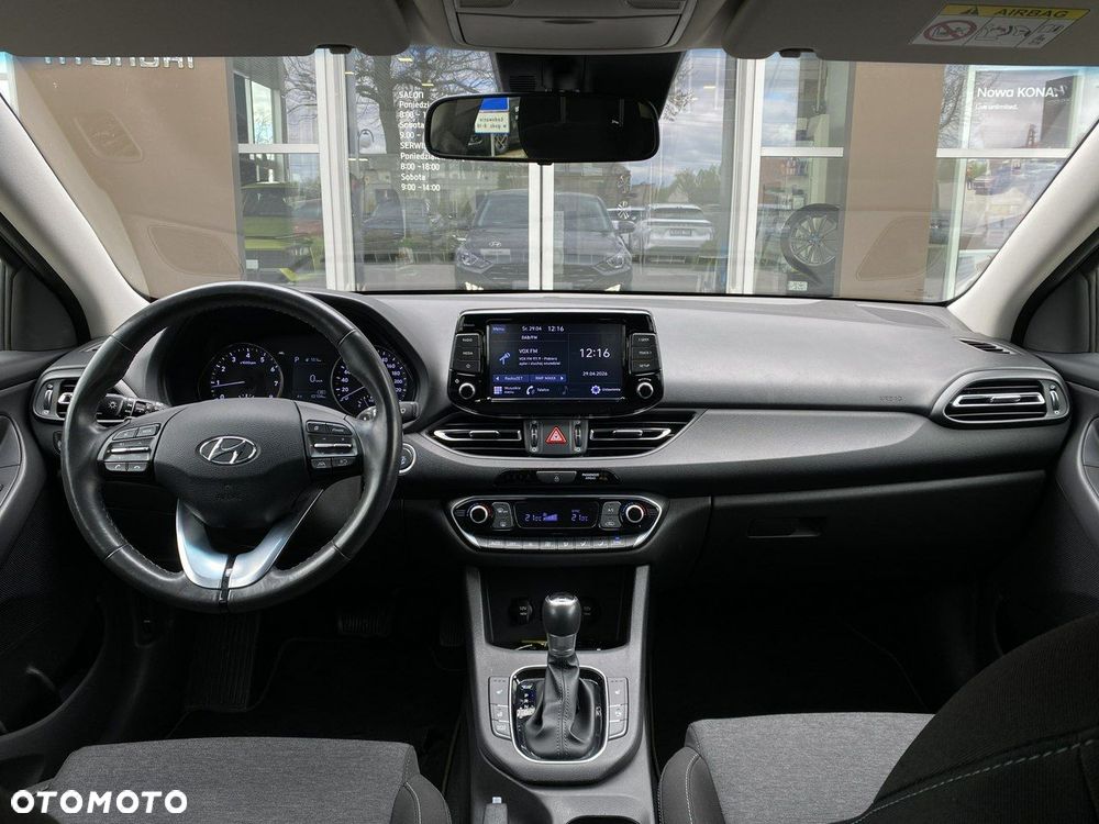 Hyundai i30 - 15