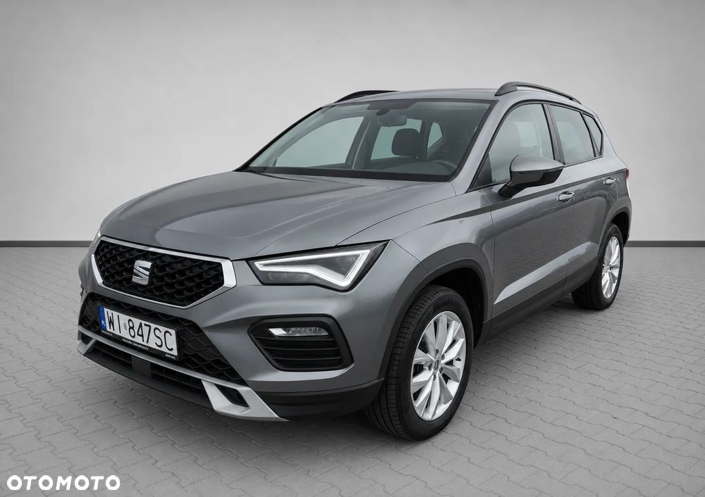 Seat Ateca 1.5 TSI Style S&S - 2