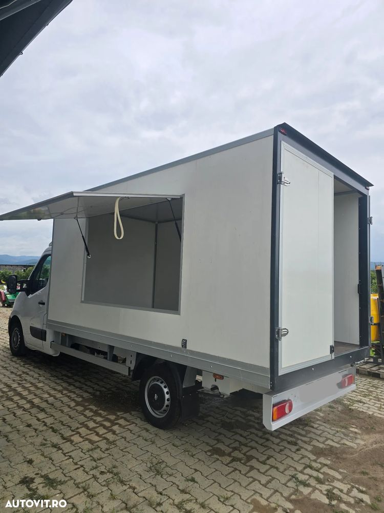 Opel MOVANO - 4