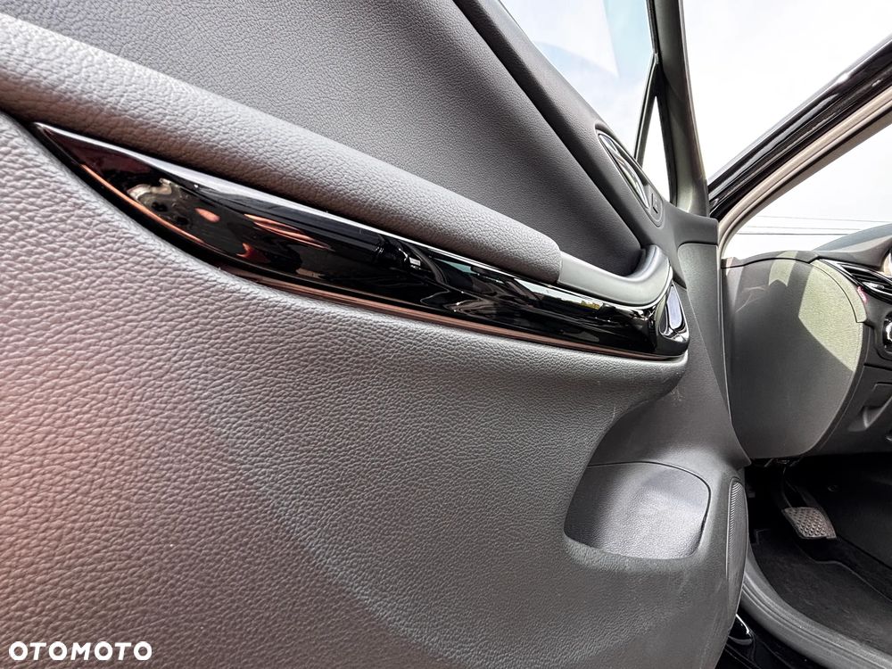 Opel Astra 1.6 D (CDTI) Start/Stop Innovation - 28