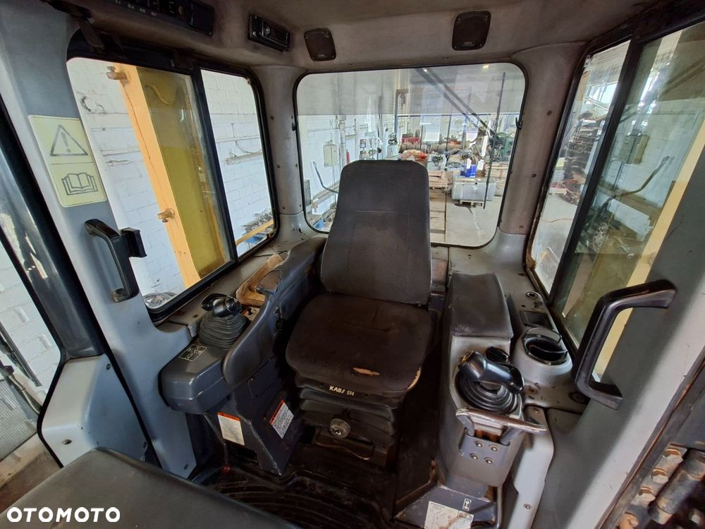 Komatsu D 65 Ex - 15 - 14
