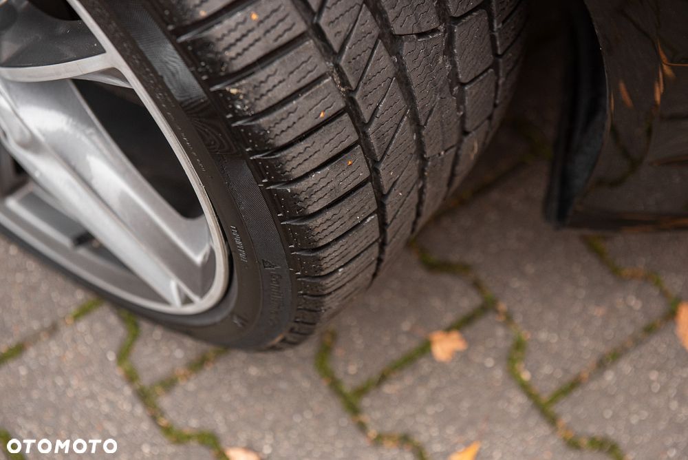 Audi A6 Avant 3.0 TDI quattro S tronic - 33