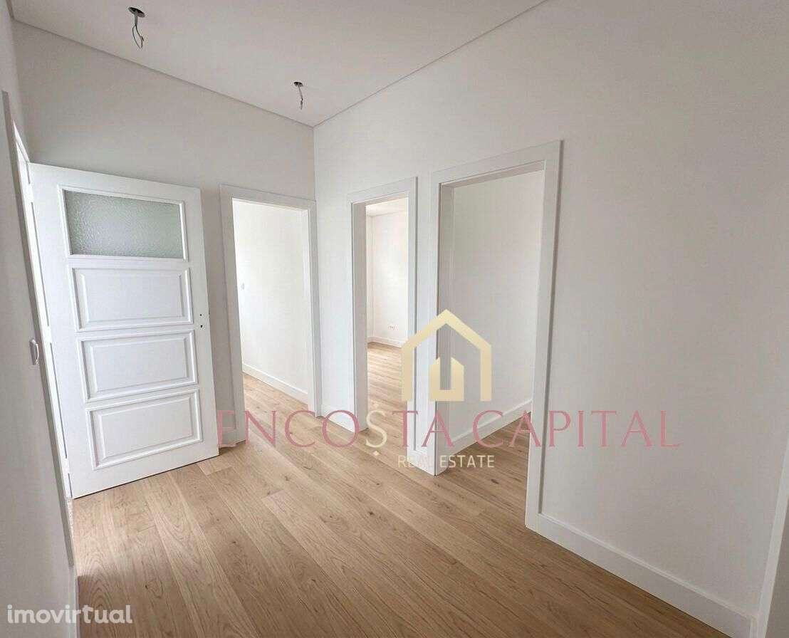 Apartamento T2 Rua Bastos Nunes 43 Queluz - Grande imagem: 4/11