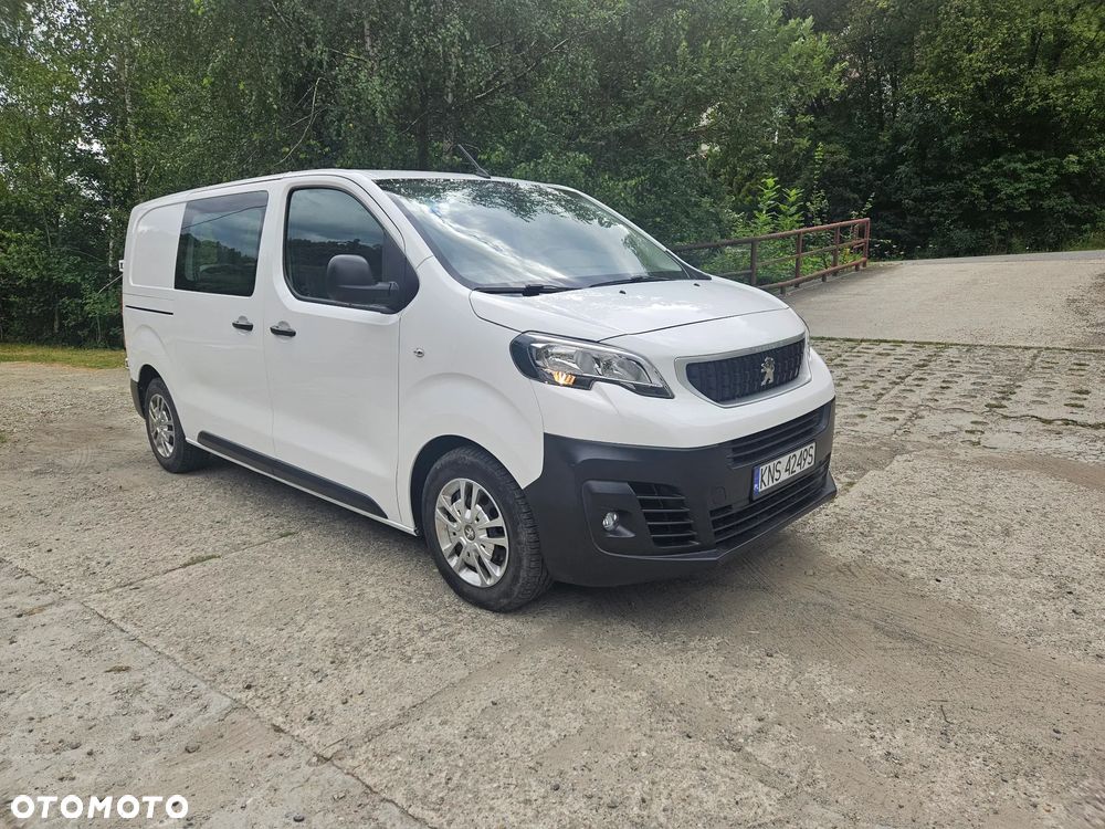 Peugeot Expert - 4