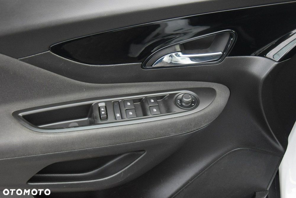 Opel Mokka 1.6 CDTI ecoFLEX Start/Stop Edition - 27