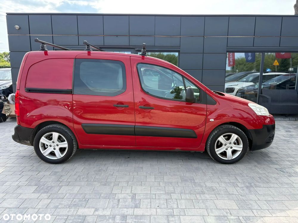 Peugeot Partner - 6