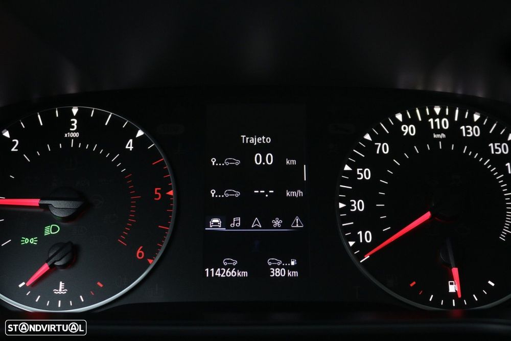 Renault Mégane 1.5 Blue dCi Limited - 39