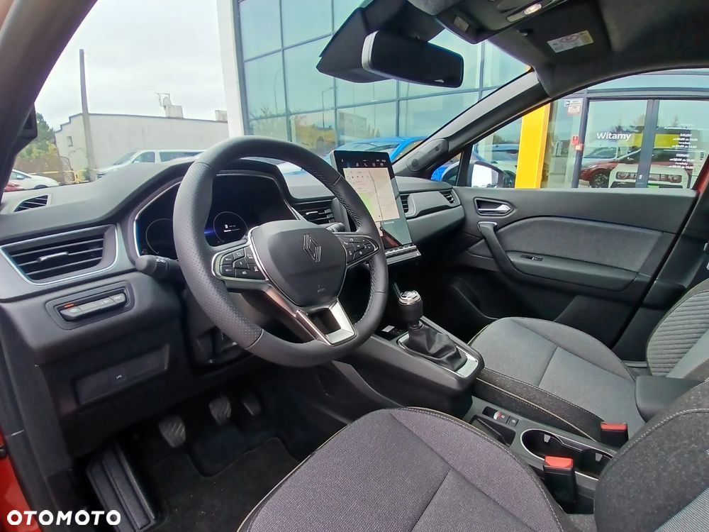 Renault Captur - 9