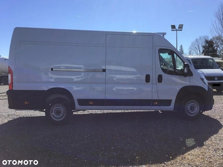 Peugeot Boxer L4H2 Heavy 2.2 180KM - 8