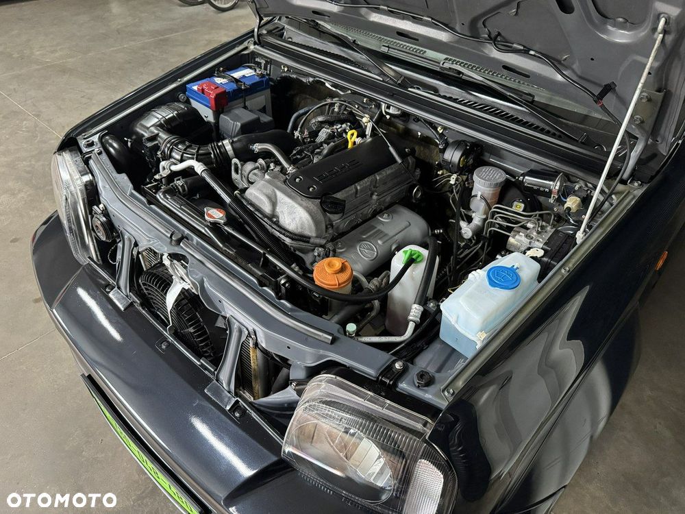 Suzuki Jimny - 20