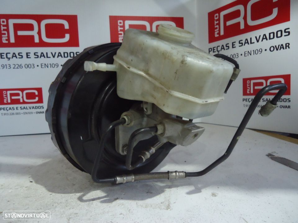 Servo Freio BMW E92 - 1