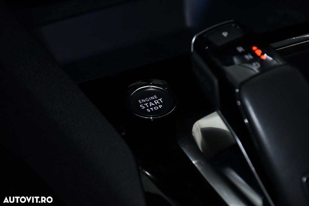 Peugeot 3008 1.5 BlueHDI 130 EAT8 Allure Pack - 22