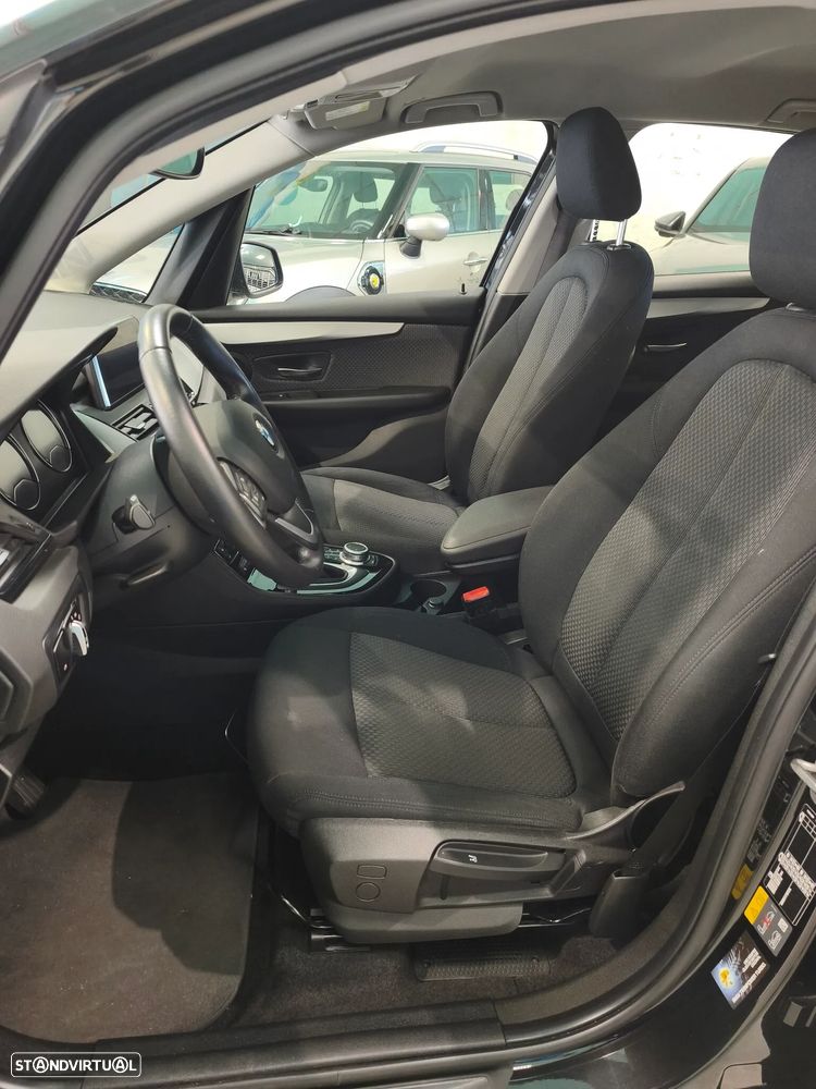 BMW 225xe Active Tourer Advantage - 15
