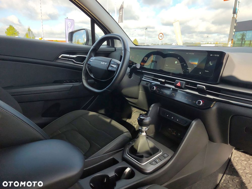 Kia Sportage 1.6 T-GDI L 2WD - 20