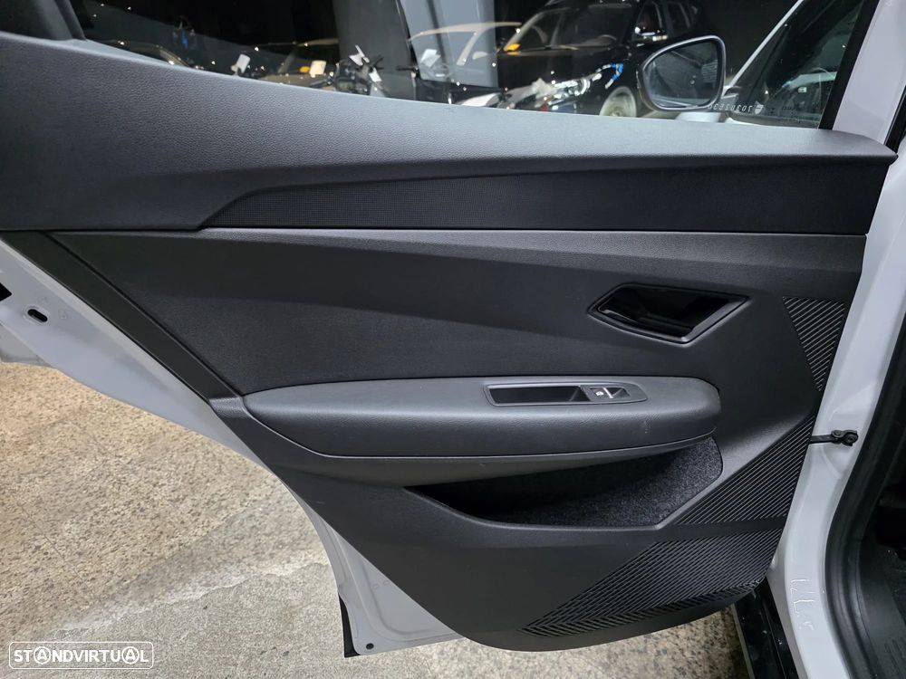 Renault Mégane E-Tech EV40 Equilibre - 26