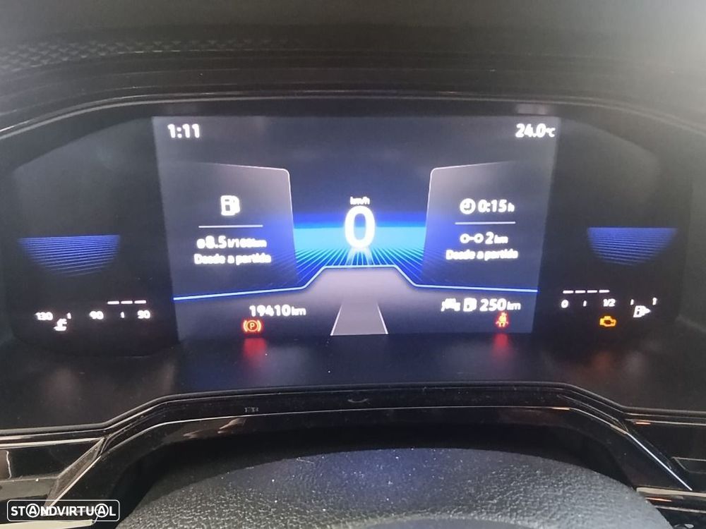 VW Polo 1.0 TSI Life - 4