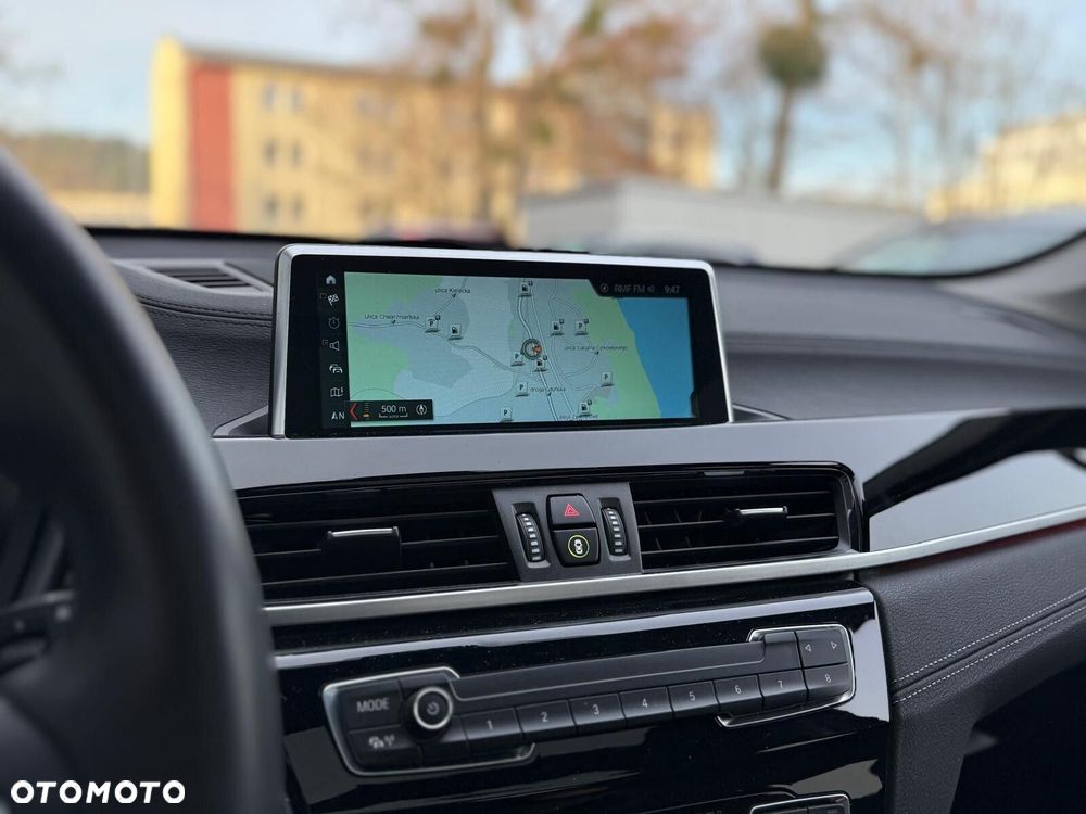 BMW X1 xDrive20i GPF xLine - 31