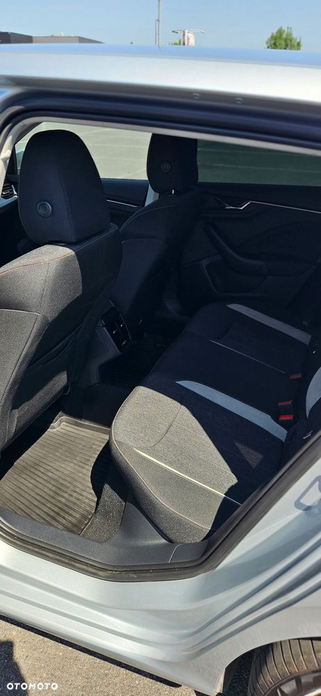 Skoda Scala 1.5 TSI Style DSG - 8