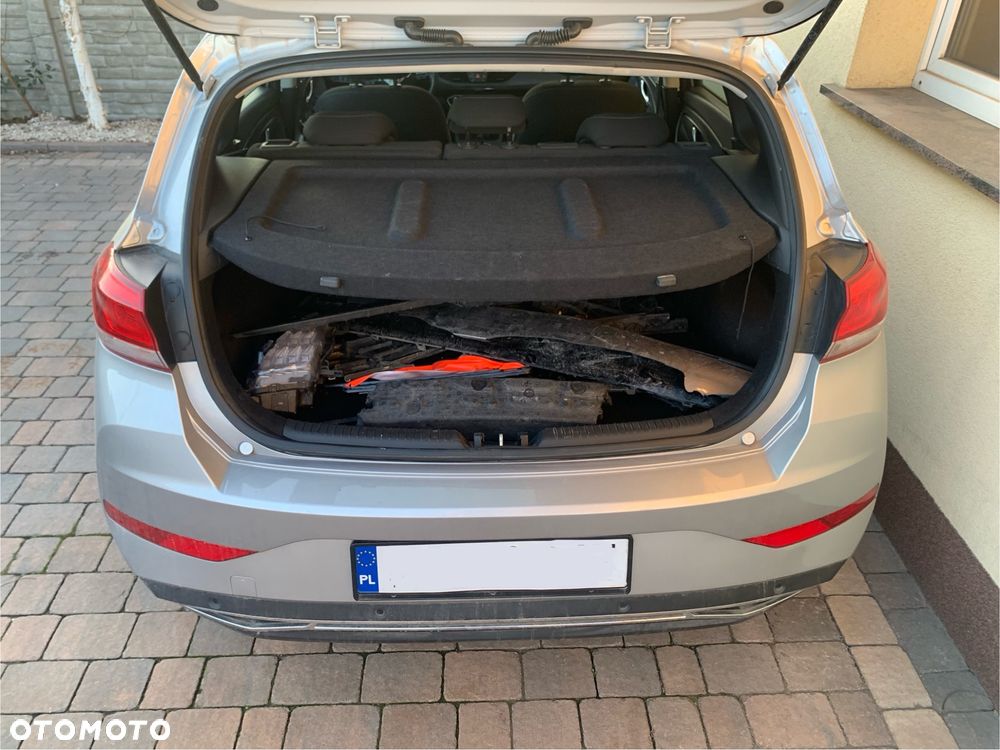 Hyundai i30 1.0 T-GDI Modern DCT - 8