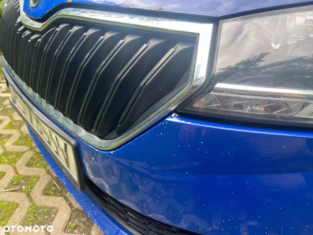 Skoda Fabia 1.0 Clever - 12