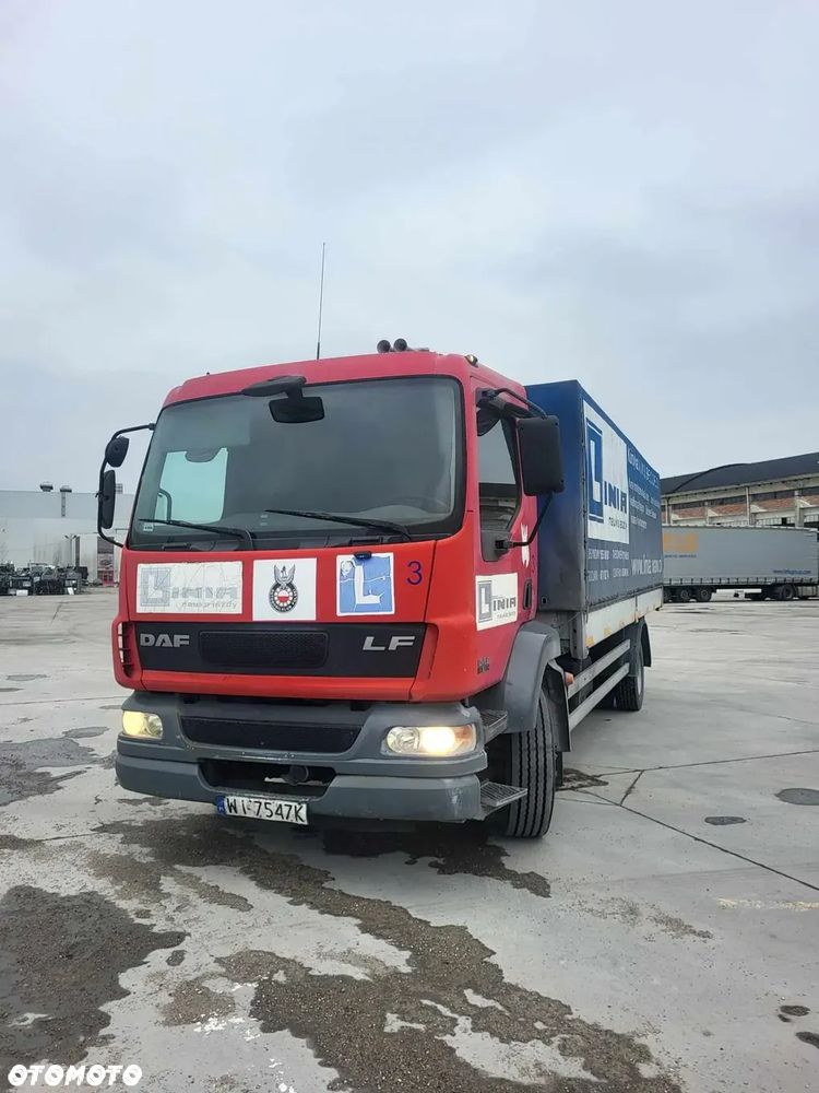 DAF FA LF - 2