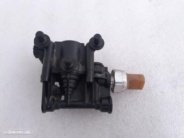 Valvula Land Rover Range Rover Sport (L320) - 2