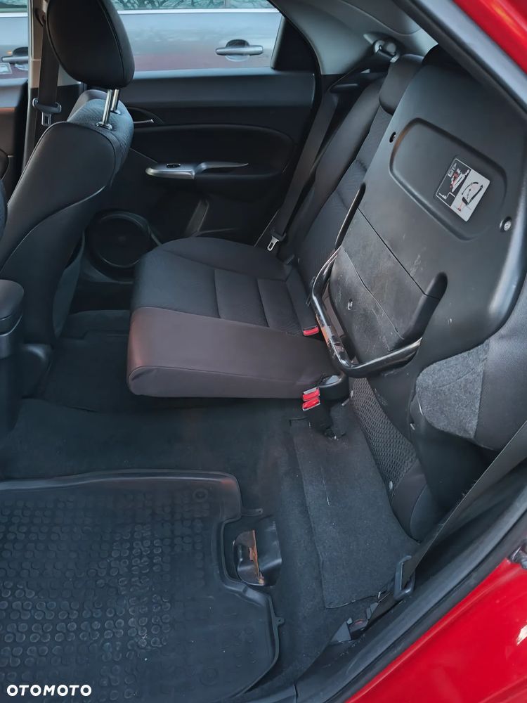 Honda Civic 1.4 i-VTEC Comfort - 16