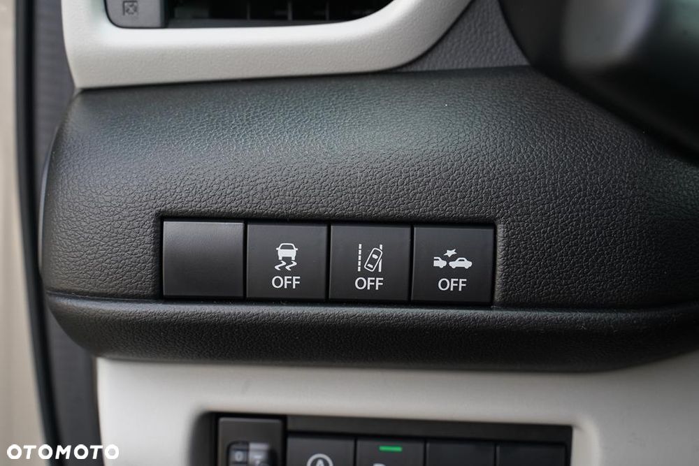 Suzuki Swift 1.2 Dualjet SHVS Premium Plus CVT - 16