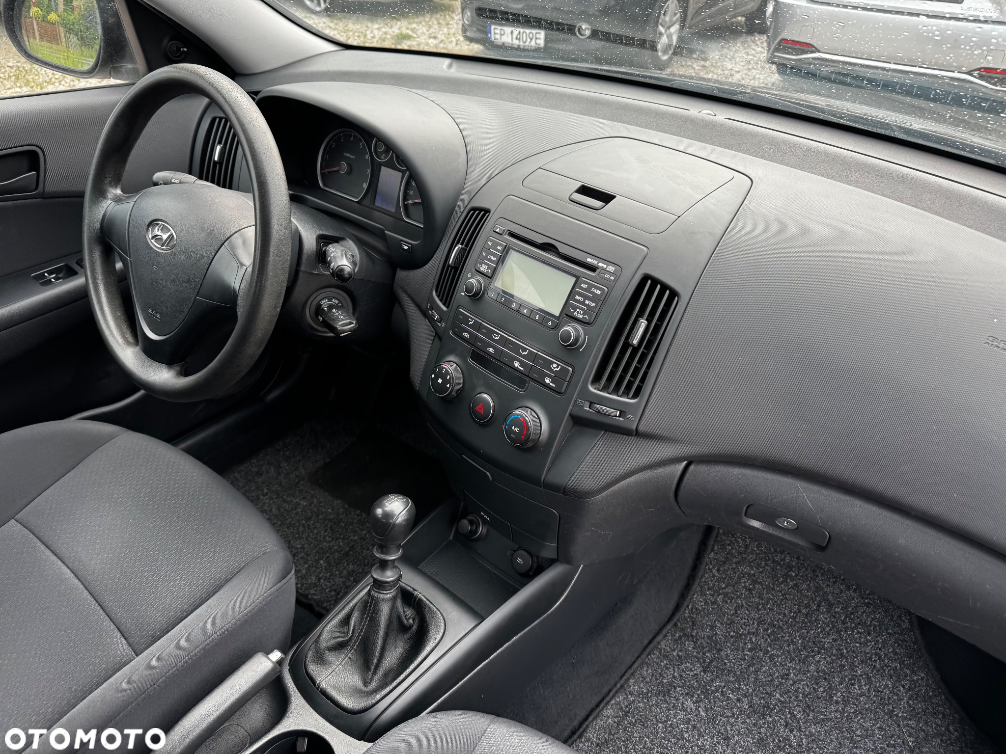 Hyundai i30 1.4 Classic - 38