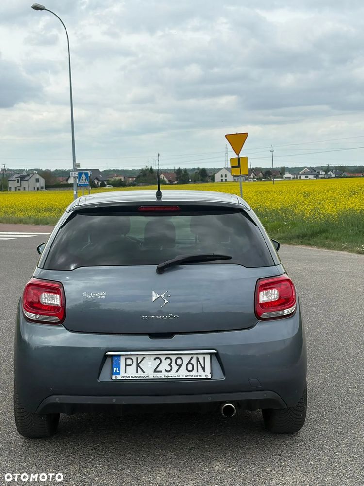 Citroën DS3 1.6 HDi SoChic - 2