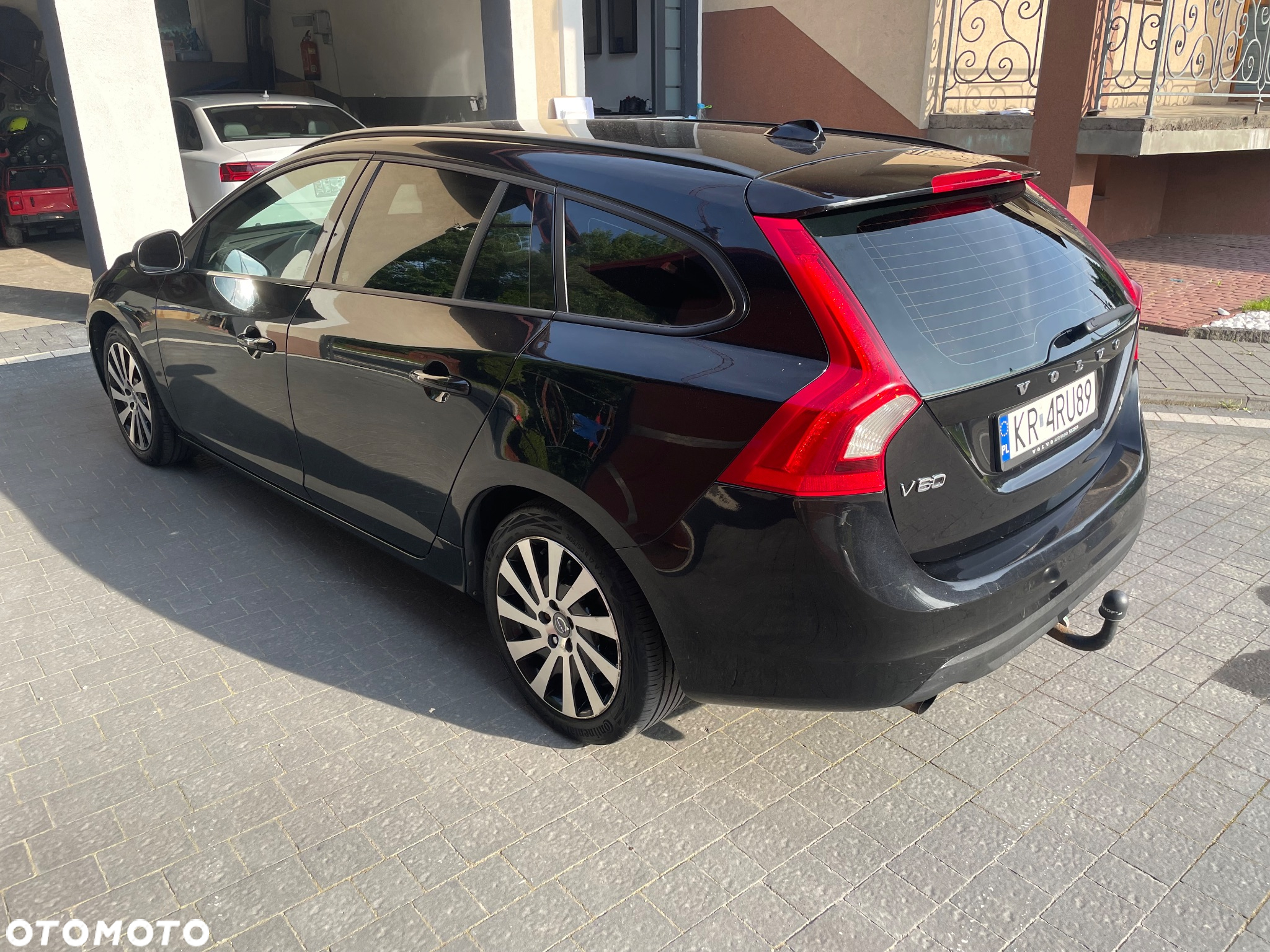 Volvo V60 D2 - 4