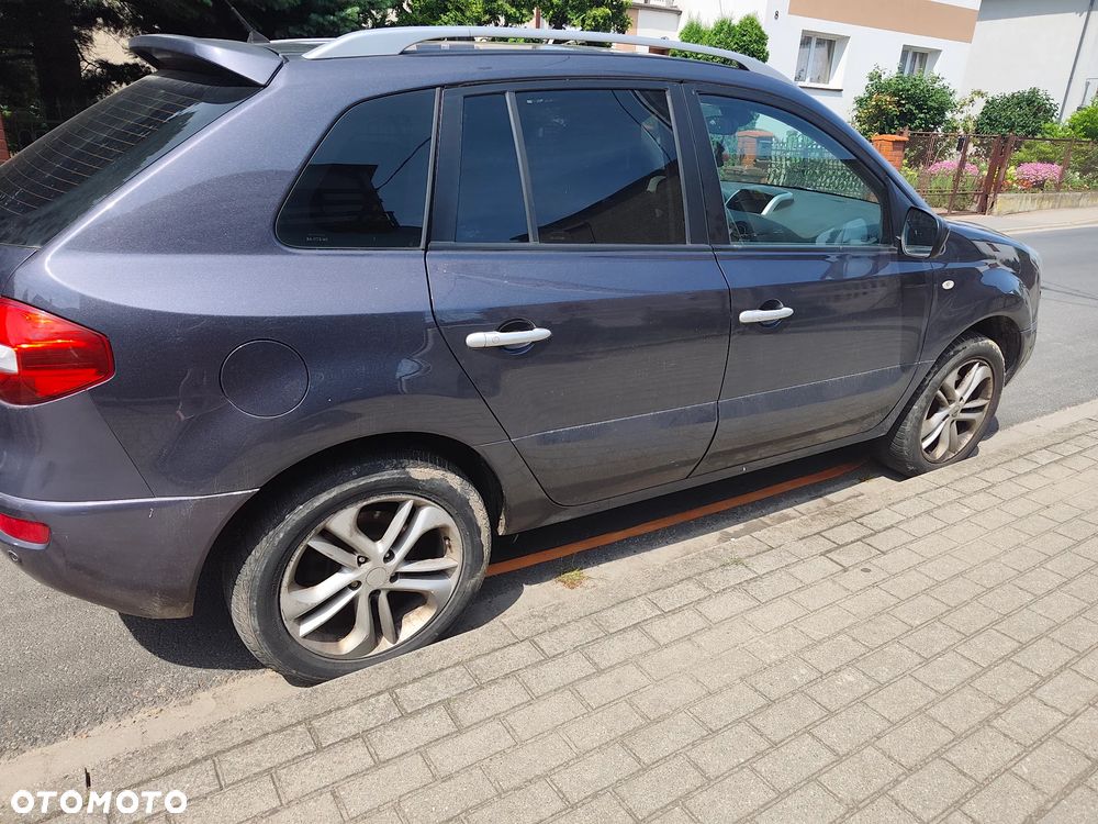 Renault Koleos 2.0 dCi 4x4 Bose Edition - 2