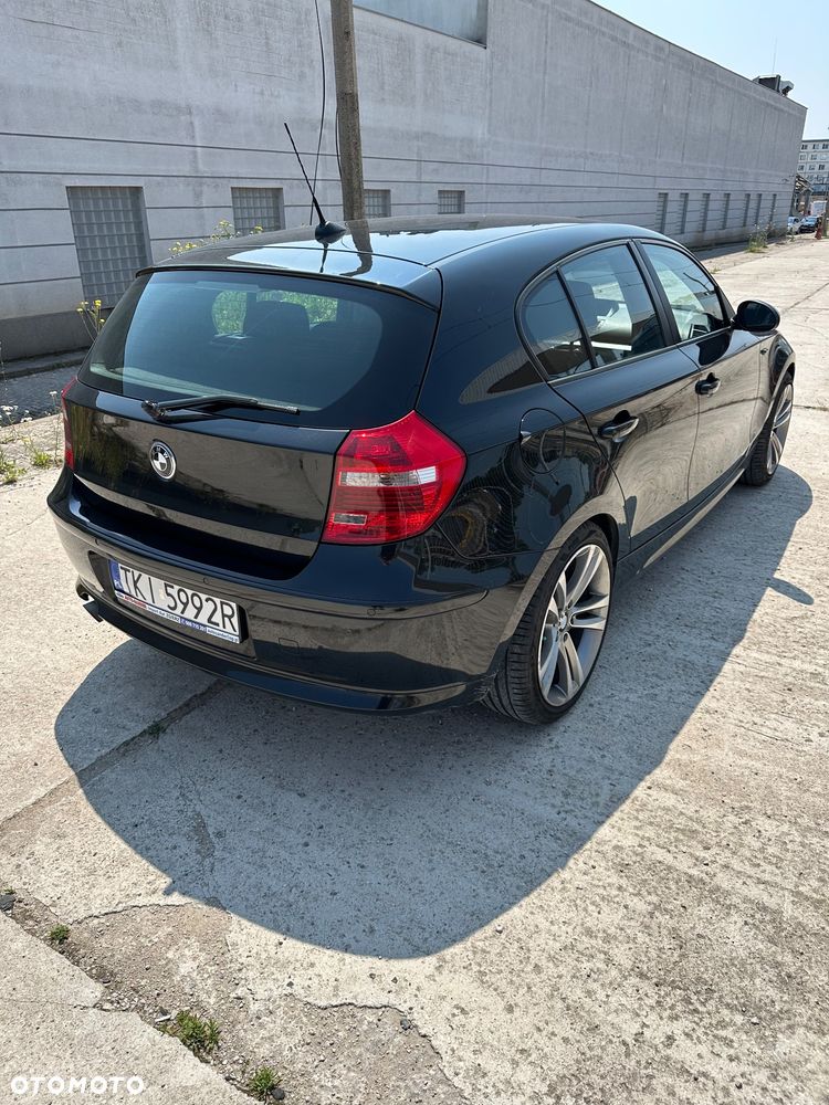 BMW Seria 1 - 11