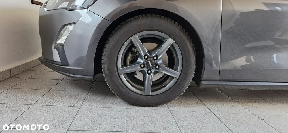Ford Focus 1.5 EcoBlue Start-Stopp-System COOL&CONNECT - 7