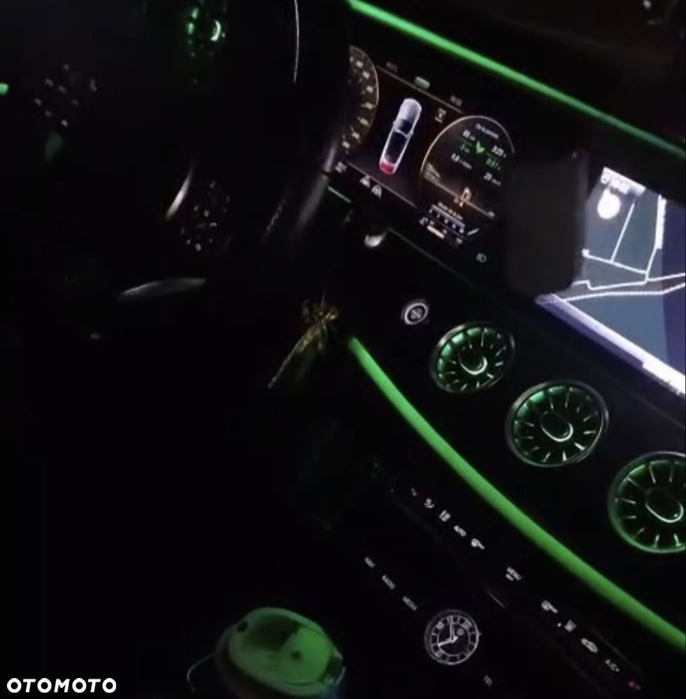 Mercedes-Benz Klasa E - 35