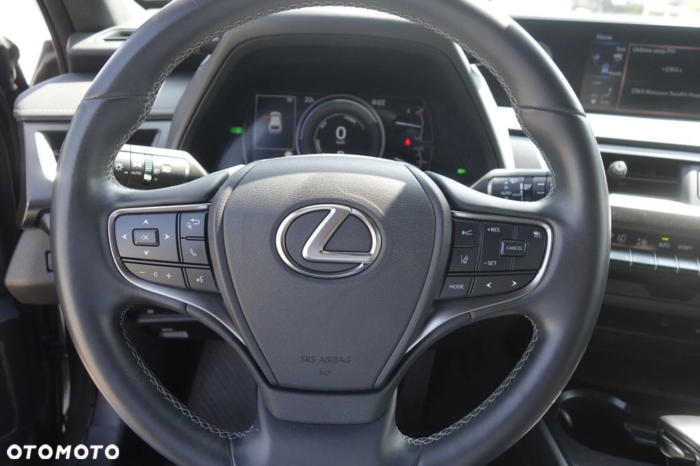 Lexus UX 250h GPF F Impression 2WD - 18