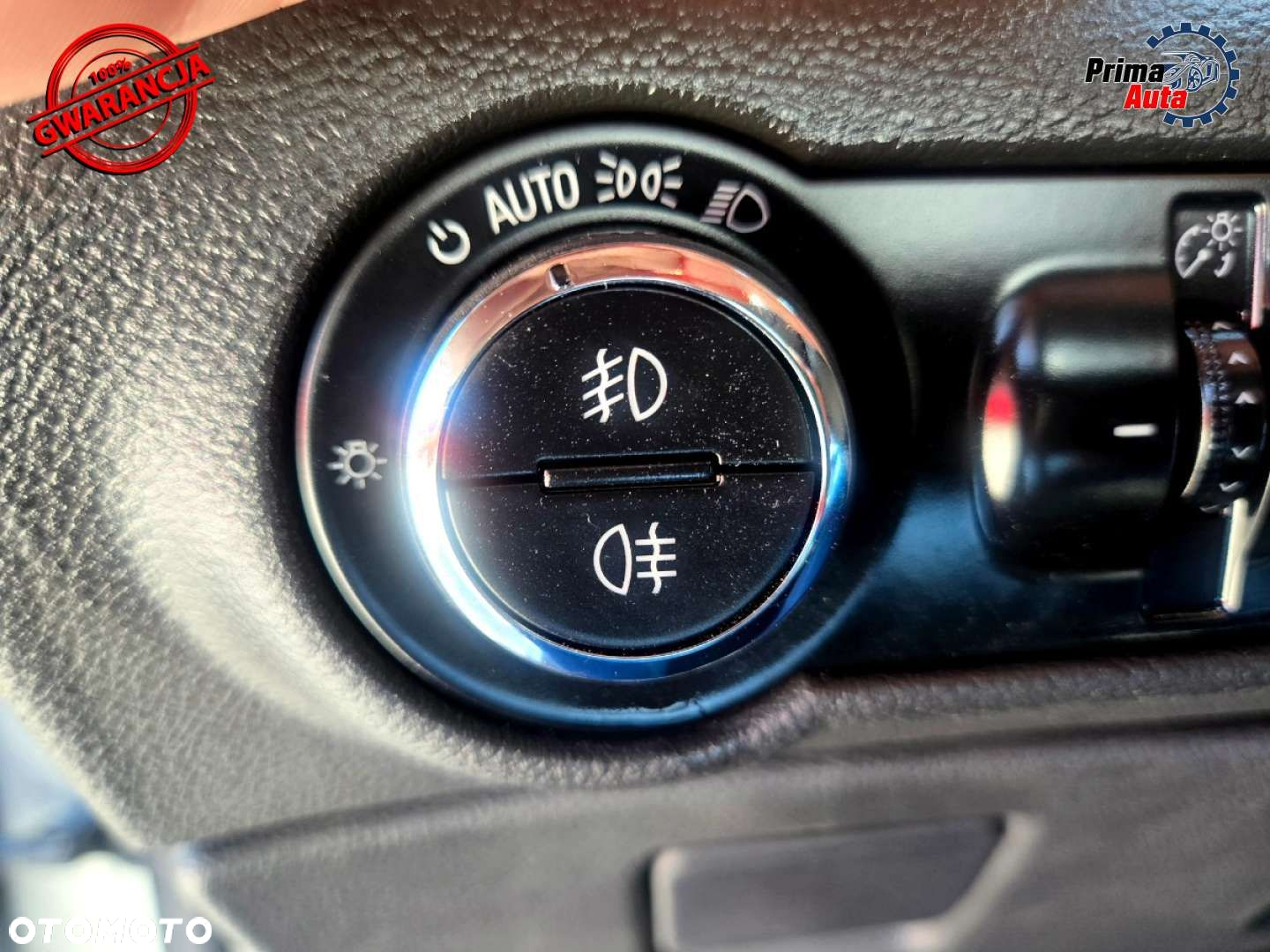 Opel Astra - 19