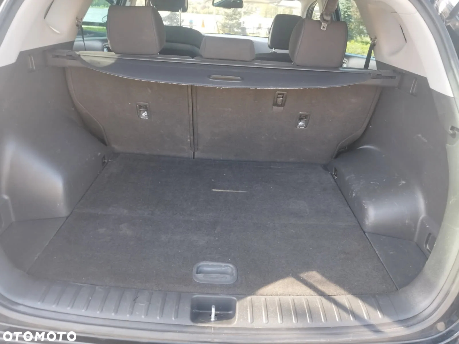 Hyundai Tucson - 19