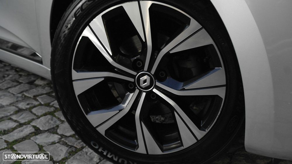 Renault Clio 1.0 TCe Limited - 7