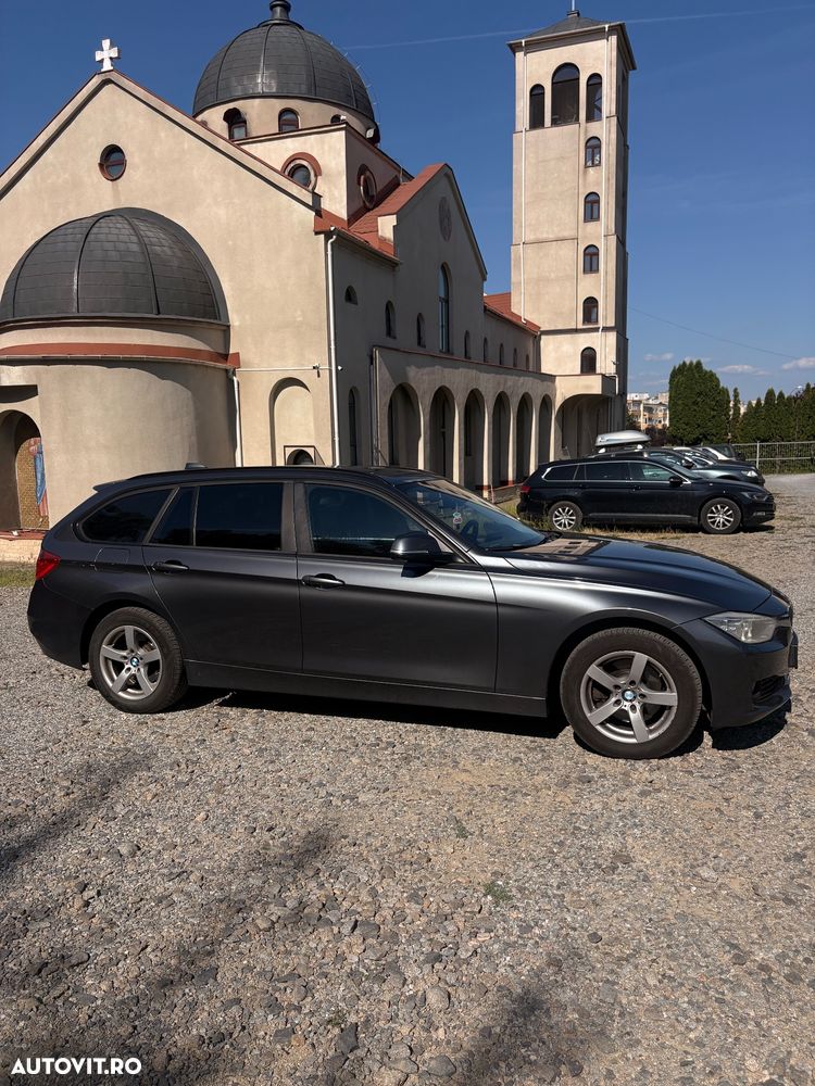 BMW Seria 3 - 3