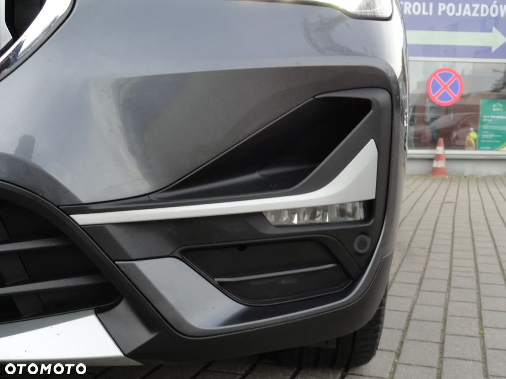 BMW X1 sDrive18d xLine sport - 25