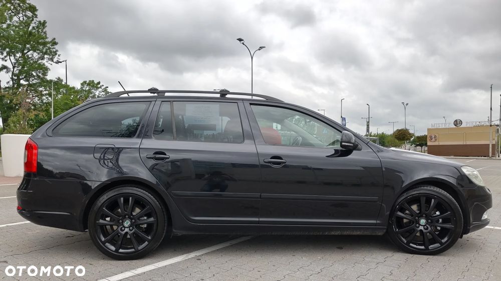 Skoda Octavia 2.0 TDI Elegance - 2