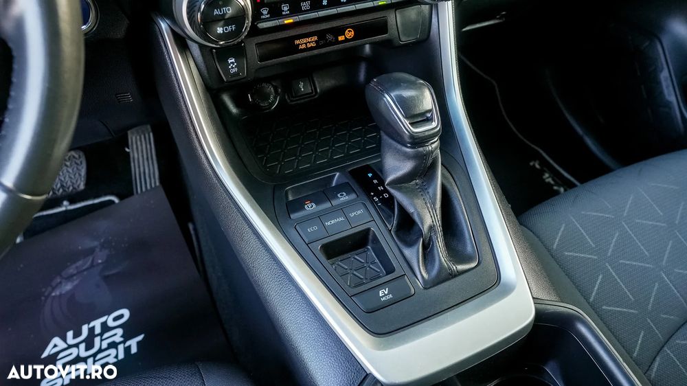 Toyota RAV4 2.5 VVT-iE 4x2 Active - 16