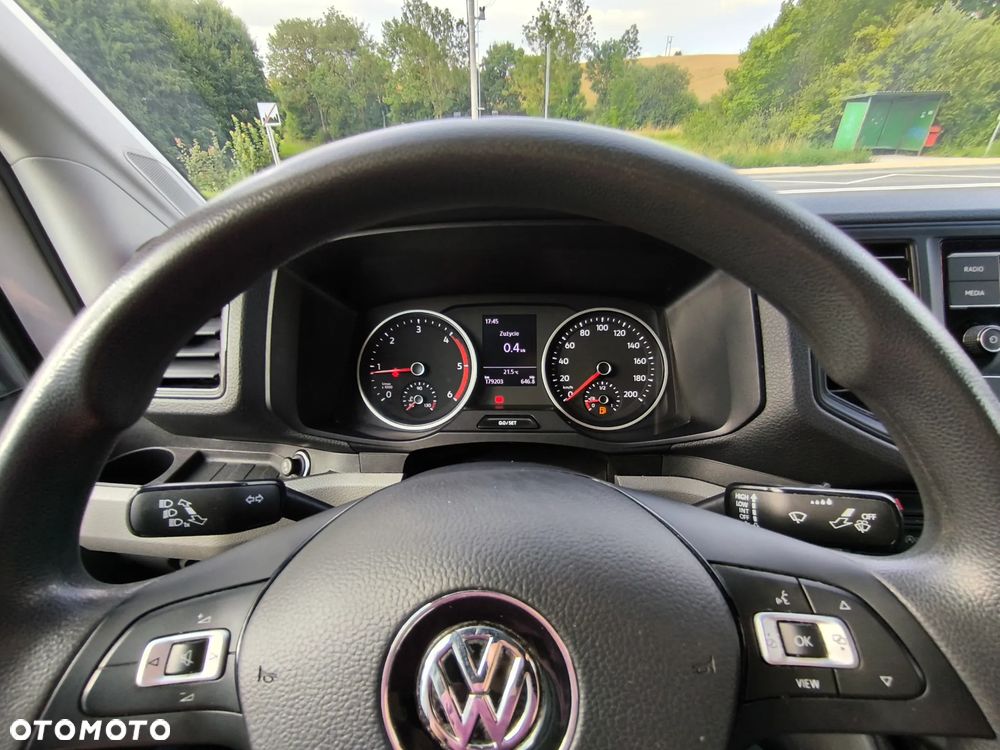 Volkswagen Crafter - 25