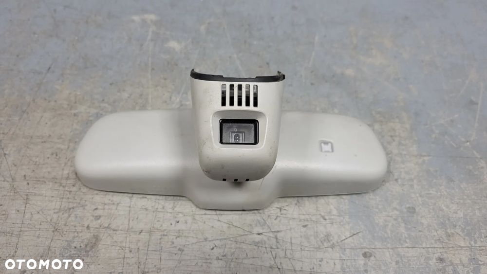 Lusterko Wewnętrzne Wsteczne Kamera Audi A7 4G8 4H0857511A - 2